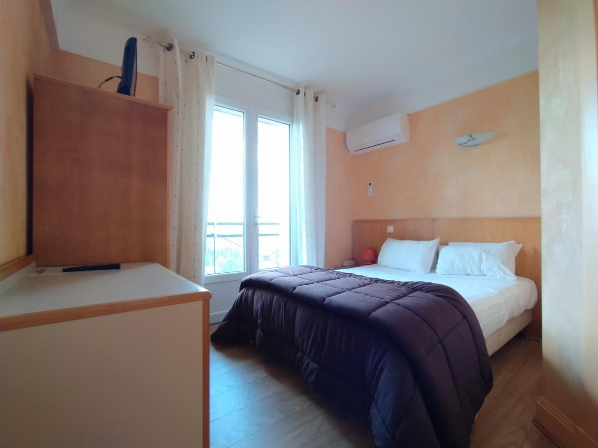 Hotel Bellevue Puy-lʼÉvêque Zewnętrze zdjęcie