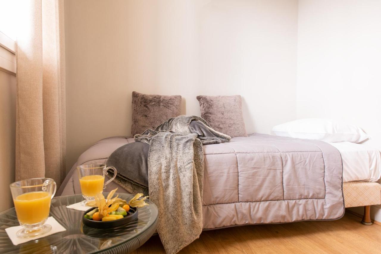 Hotel Bellevue Puy-lʼÉvêque Zewnętrze zdjęcie