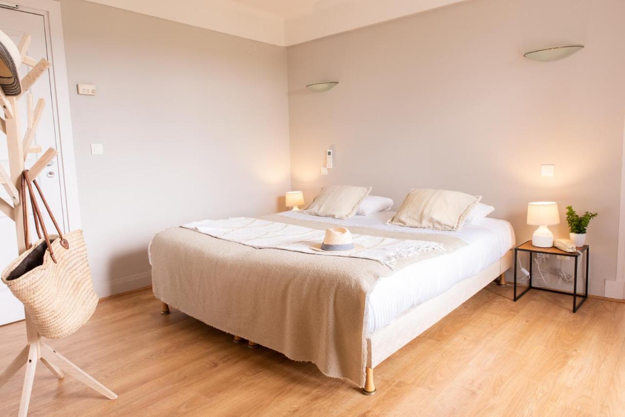 Hotel Bellevue Puy-lʼÉvêque Zewnętrze zdjęcie