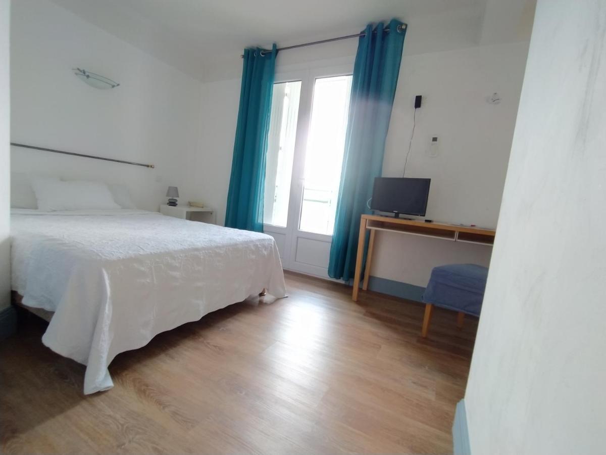 Hotel Bellevue Puy-lʼÉvêque Zewnętrze zdjęcie