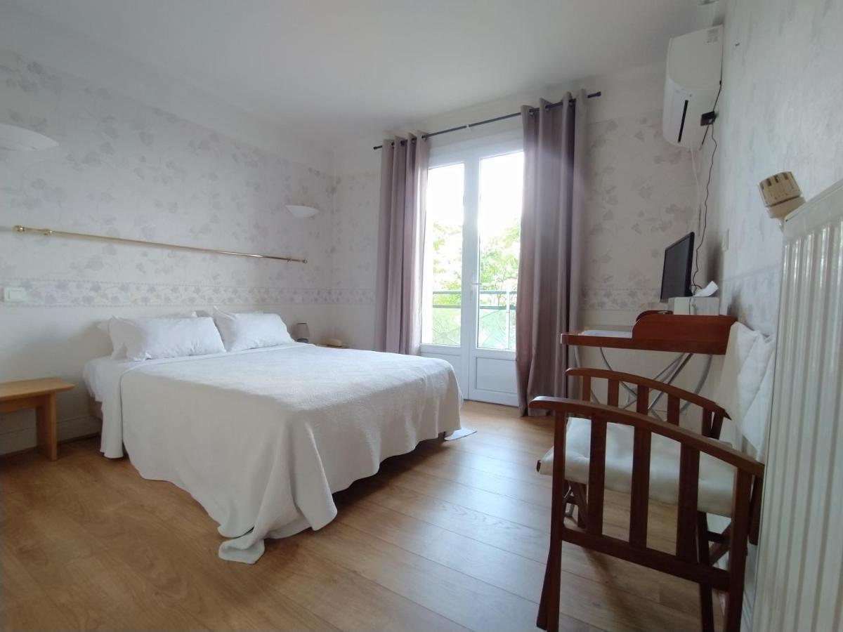 Hotel Bellevue Puy-lʼÉvêque Zewnętrze zdjęcie