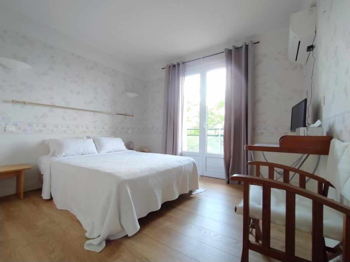 Hotel Bellevue Puy-lʼÉvêque Zewnętrze zdjęcie
