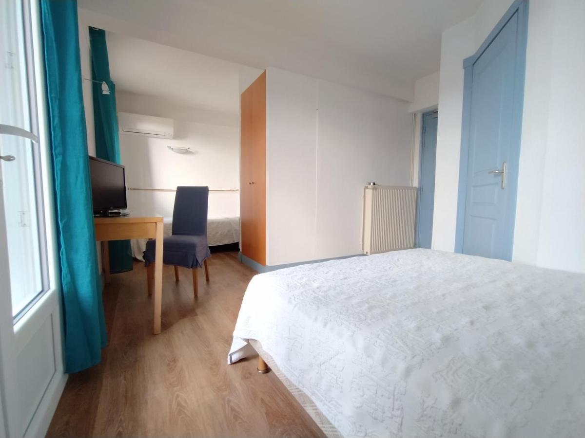 Hotel Bellevue Puy-lʼÉvêque Zewnętrze zdjęcie